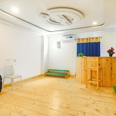 Fabhotel Green Leaf Hajdarabad Zewnętrze zdjęcie